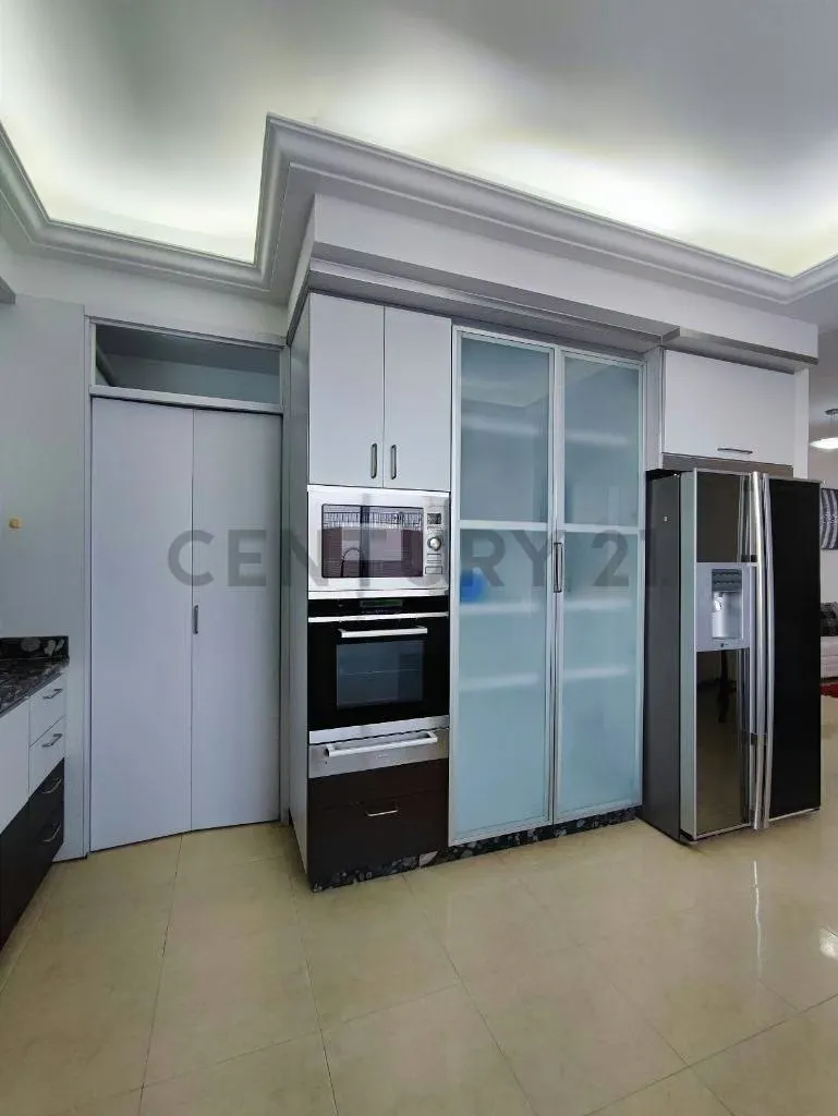 Imponente Penthpuse Residencias Kynaki, av Bolivar de Lecheria - 7