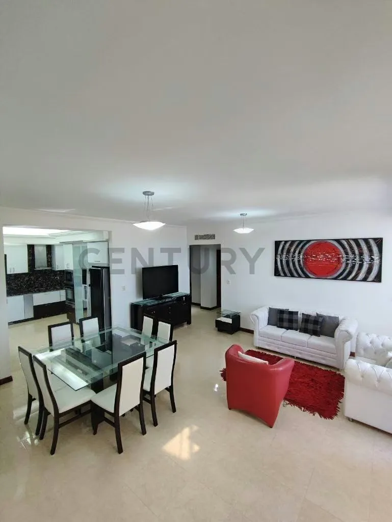 Imponente Penthpuse Residencias Kynaki, av Bolivar de Lecheria - 8