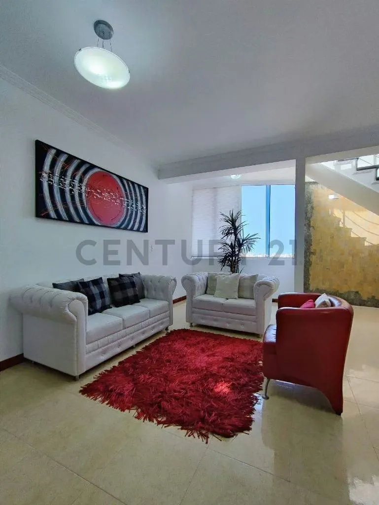 Imponente Penthpuse Residencias Kynaki, av Bolivar de Lecheria - 10