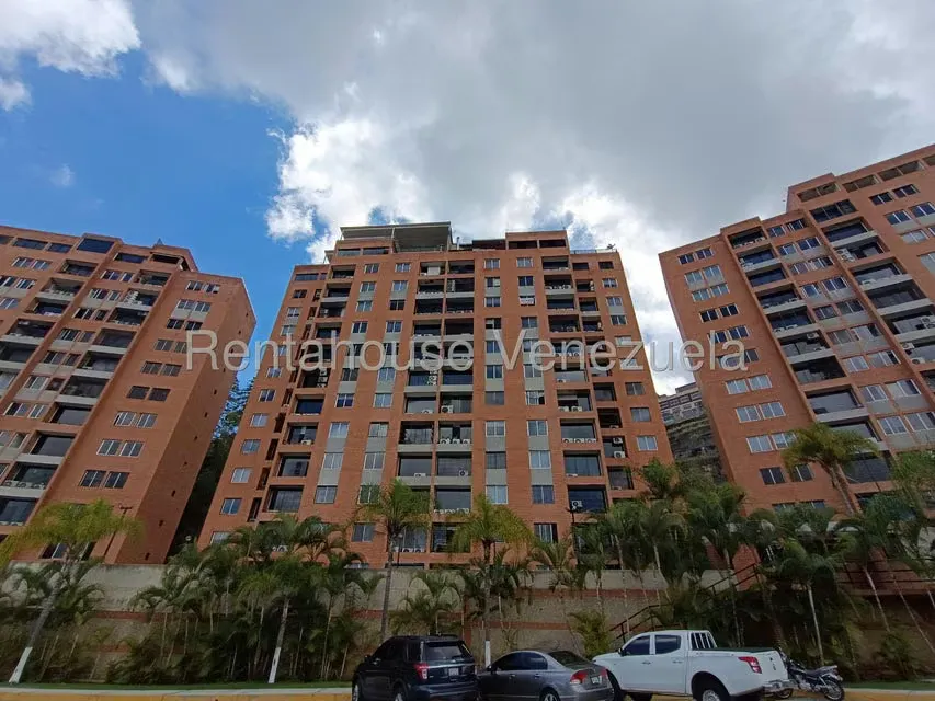 Apartamento (1 Nivel) en Venta en Colinas de La Tahona, Distrito Metropolitano