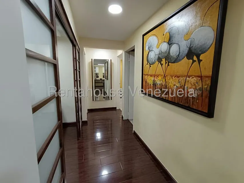 Apartamento (1 Nivel) en Venta en Colinas de La Tahona, Distrito Metropolitano - 15