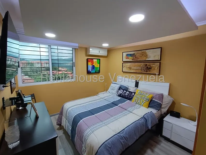 Apartamento (1 Nivel) en Venta en Colinas de La Tahona, Distrito Metropolitano - 17