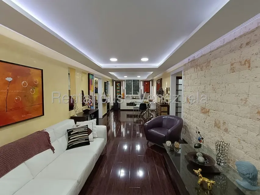 Apartamento (1 Nivel) en Venta en Colinas de La Tahona, Distrito Metropolitano - 5