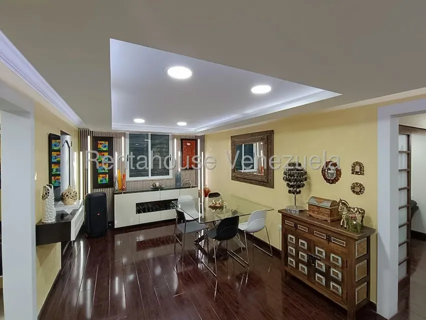 Apartamento (1 Nivel) en Venta en Colinas de La Tahona, Distrito Metropolitano - 6