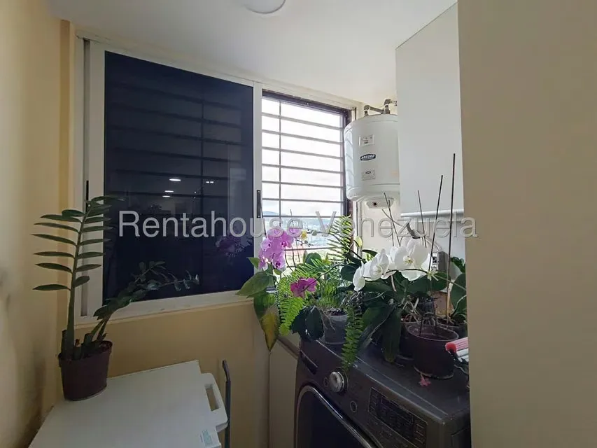 Apartamento (1 Nivel) en Venta en Colinas de La Tahona, Distrito Metropolitano - 10