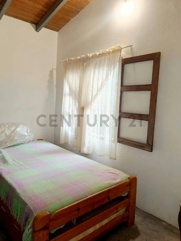 VENTA DE TERRENO CON BIENECHURIA, SECTOR EL AMARILLO, SAN ANTONIO DE LOS ALTOS - 11