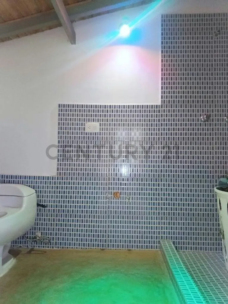 VENTA DE TERRENO CON BIENECHURIA, SECTOR EL AMARILLO, SAN ANTONIO DE LOS ALTOS - 12