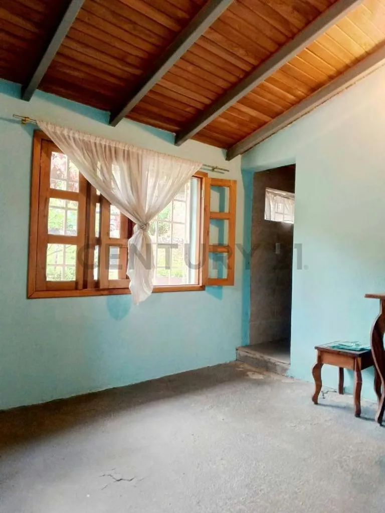 VENTA DE TERRENO CON BIENECHURIA, SECTOR EL AMARILLO, SAN ANTONIO DE LOS ALTOS - 13