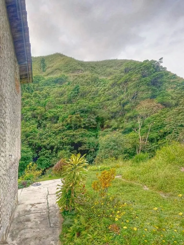 VENTA DE TERRENO CON BIENECHURIA, SECTOR EL AMARILLO, SAN ANTONIO DE LOS ALTOS - 18
