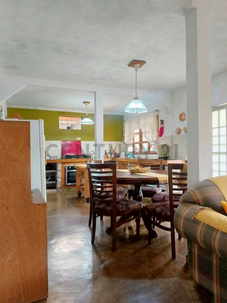 VENTA DE TERRENO CON BIENECHURIA, SECTOR EL AMARILLO, SAN ANTONIO DE LOS ALTOS - 5