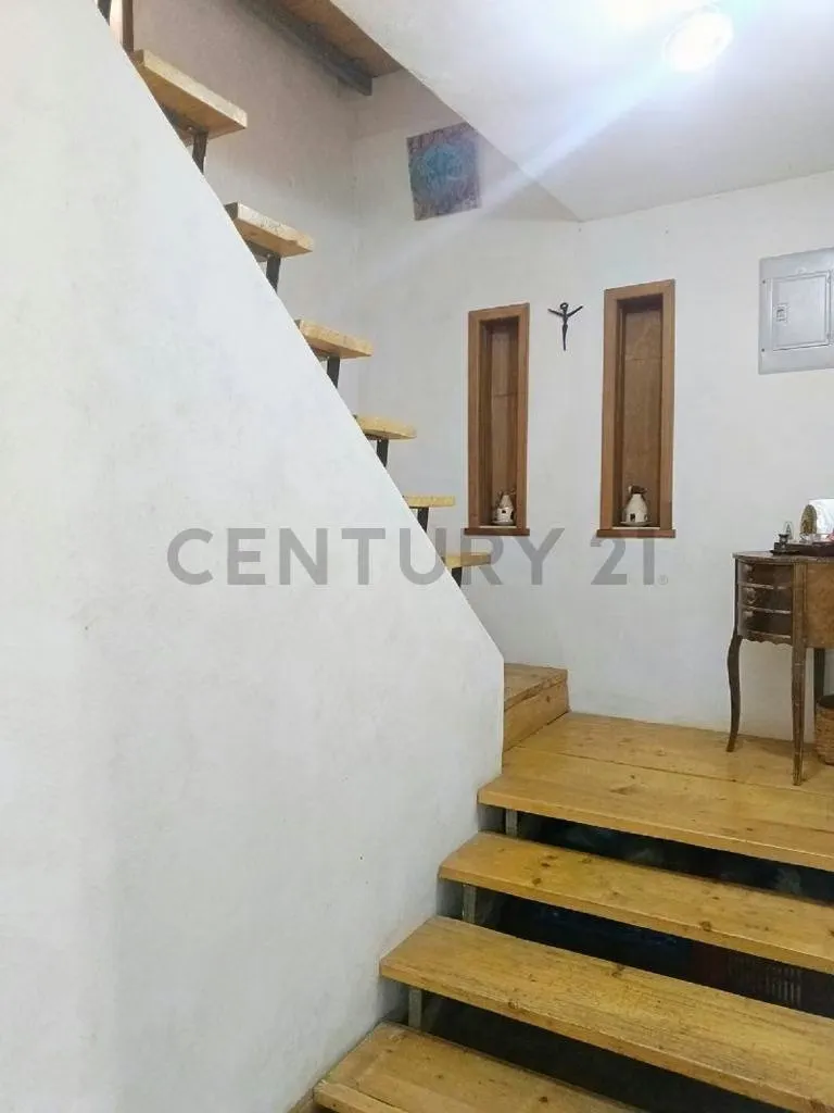 VENTA DE TERRENO CON BIENECHURIA, SECTOR EL AMARILLO, SAN ANTONIO DE LOS ALTOS - 6