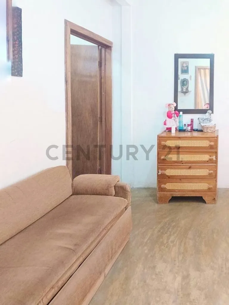 VENTA DE TERRENO CON BIENECHURIA, SECTOR EL AMARILLO, SAN ANTONIO DE LOS ALTOS - 9
