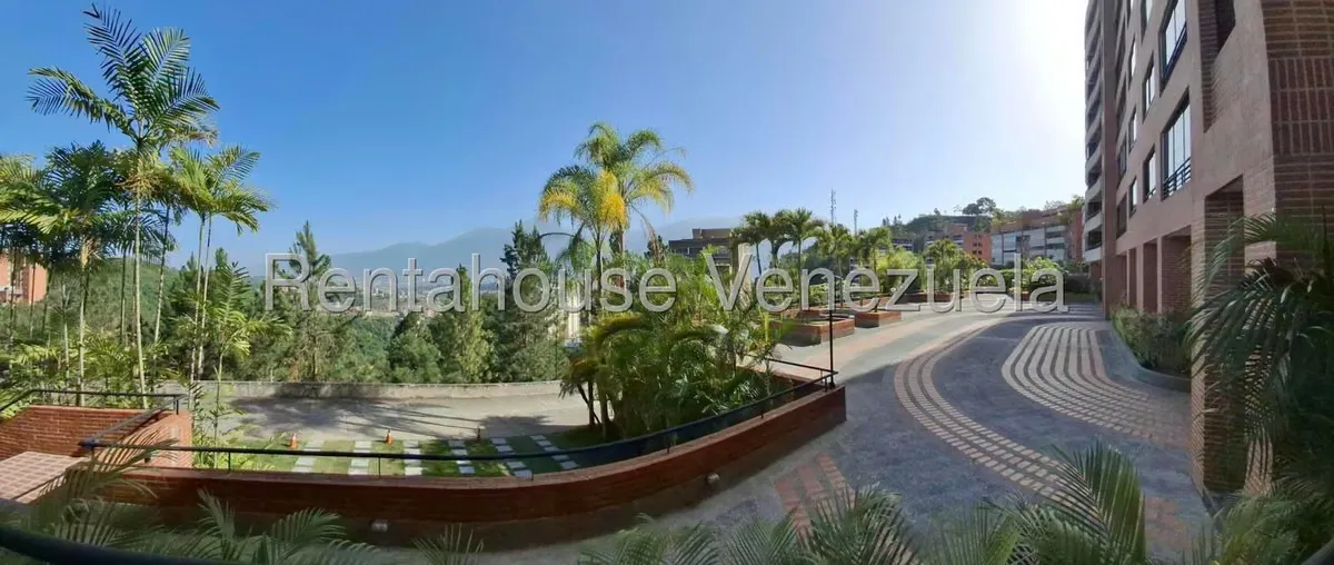 Apartamento (1 Nivel) en Alquiler en Solar del Hatillo, Distrito Metropolitano - 9