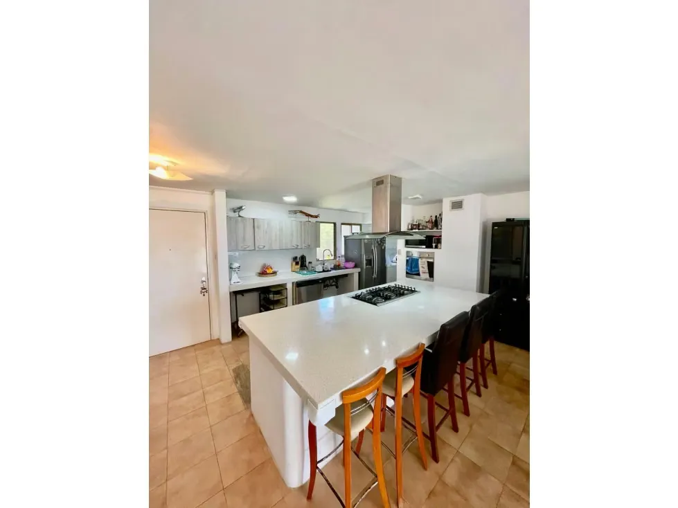 Se vende apto 165m2 3h+s/3b/2p Manzanares - 2