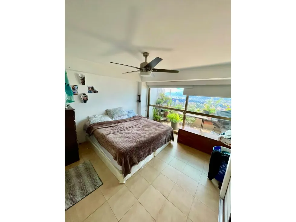Se vende apto 165m2 3h+s/3b/2p Manzanares - 4