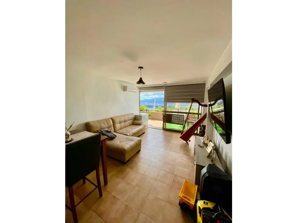 Se vende apto 165m2 3h+s/3b/2p Manzanares - 5