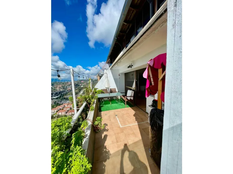 Se vende apto 165m2 3h+s/3b/2p Manzanares - 6