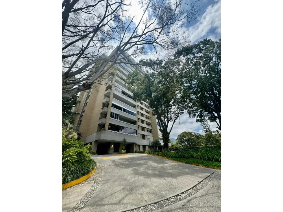 Se vende apartamento 230m2 La Castellana 8949
