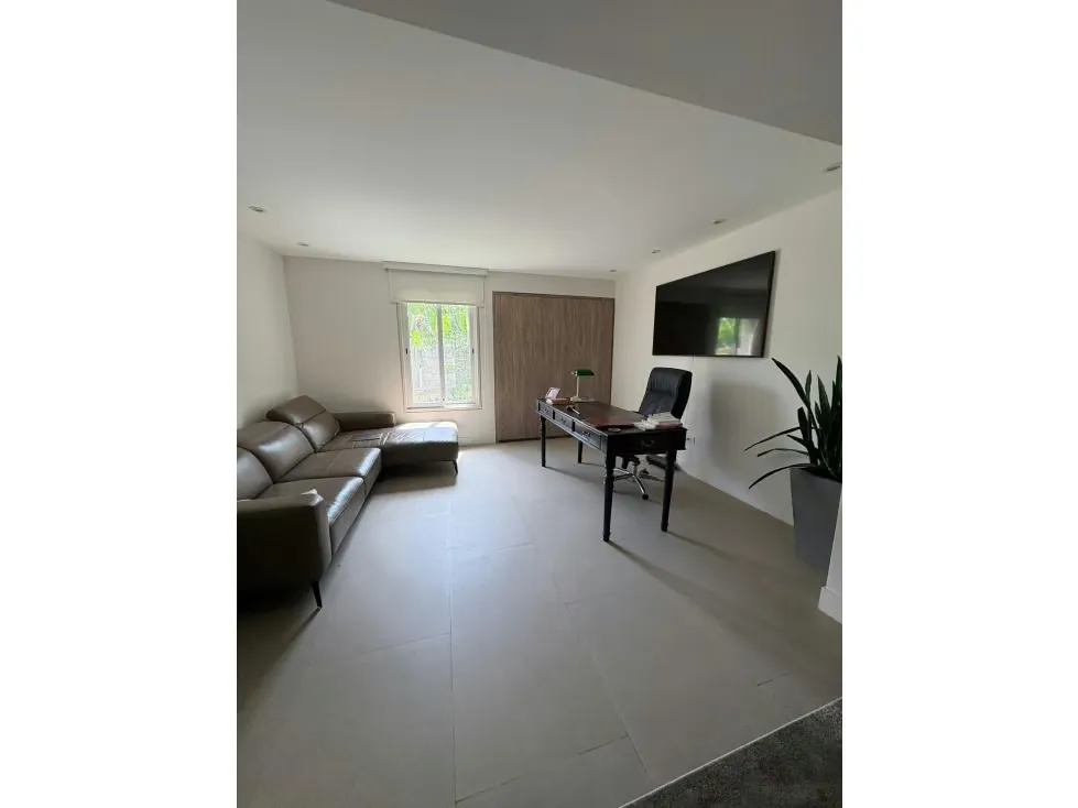 Se vende apartamento 230m2 La Castellana 8949 - 13