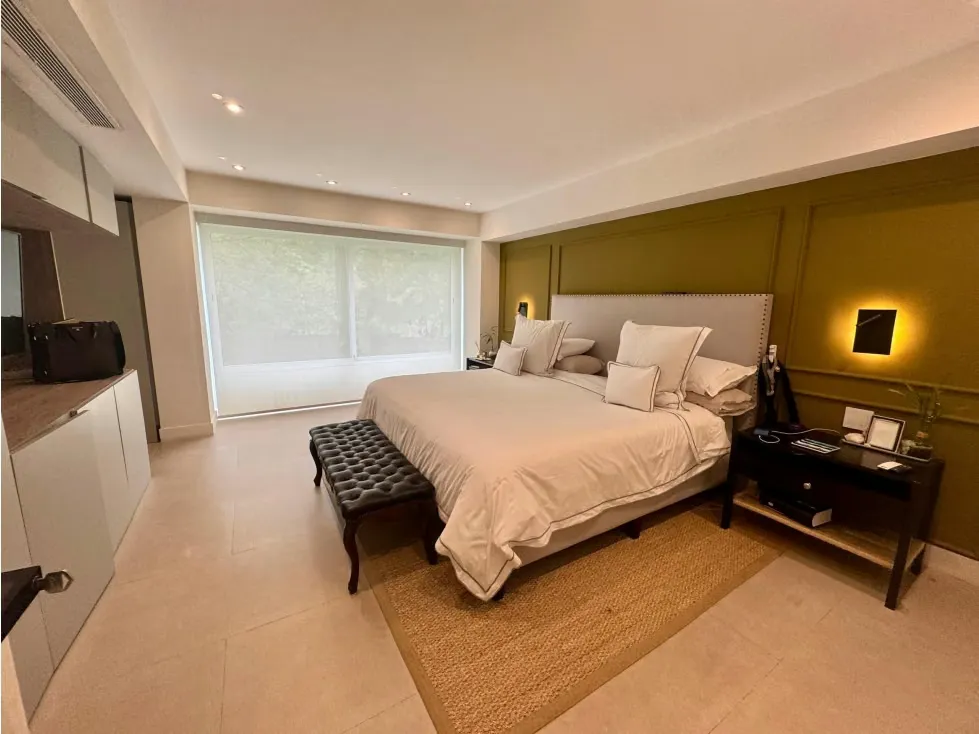 Se vende apartamento 230m2 La Castellana 8949 - 15