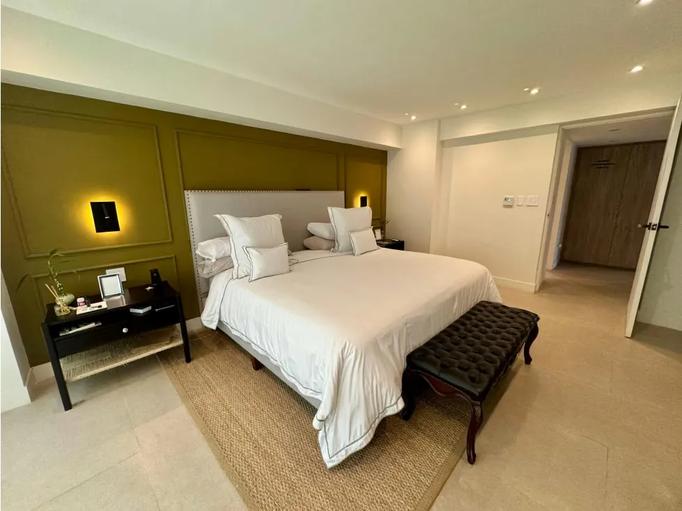 Se vende apartamento 230m2 La Castellana 8949 - 16
