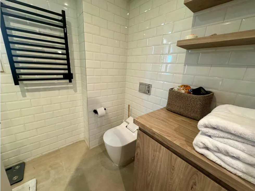Se vende apartamento 230m2 La Castellana 8949 - 20