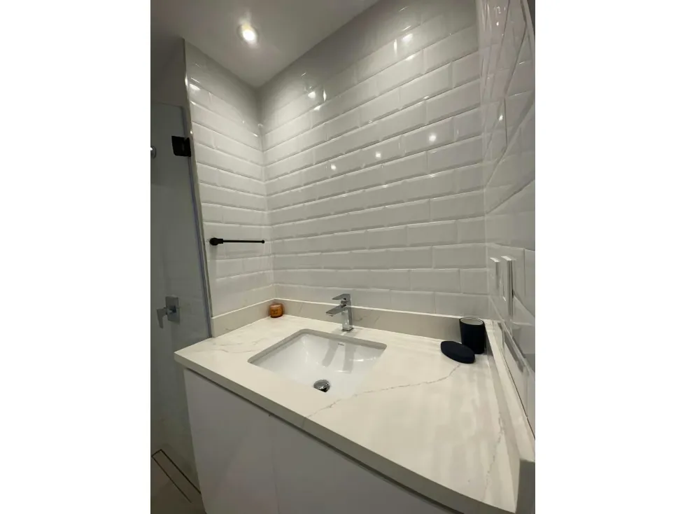 Se vende apartamento 230m2 La Castellana 8949 - 21