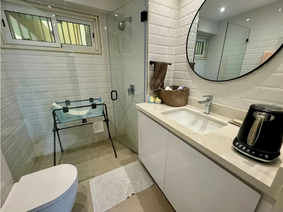 Se vende apartamento 230m2 La Castellana 8949 - 23