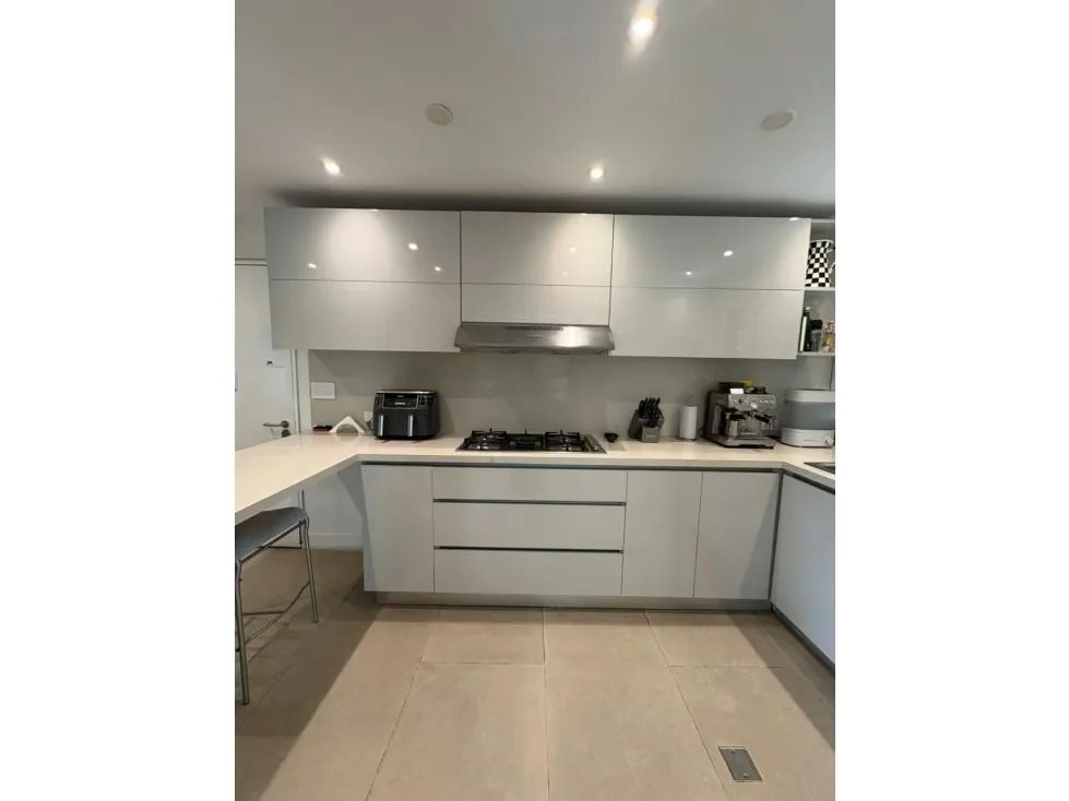 Se vende apartamento 230m2 La Castellana 8949 - 9