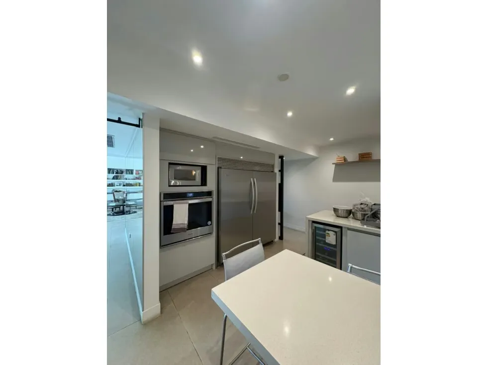 Se vende apartamento 230m2 La Castellana 8949 - 10