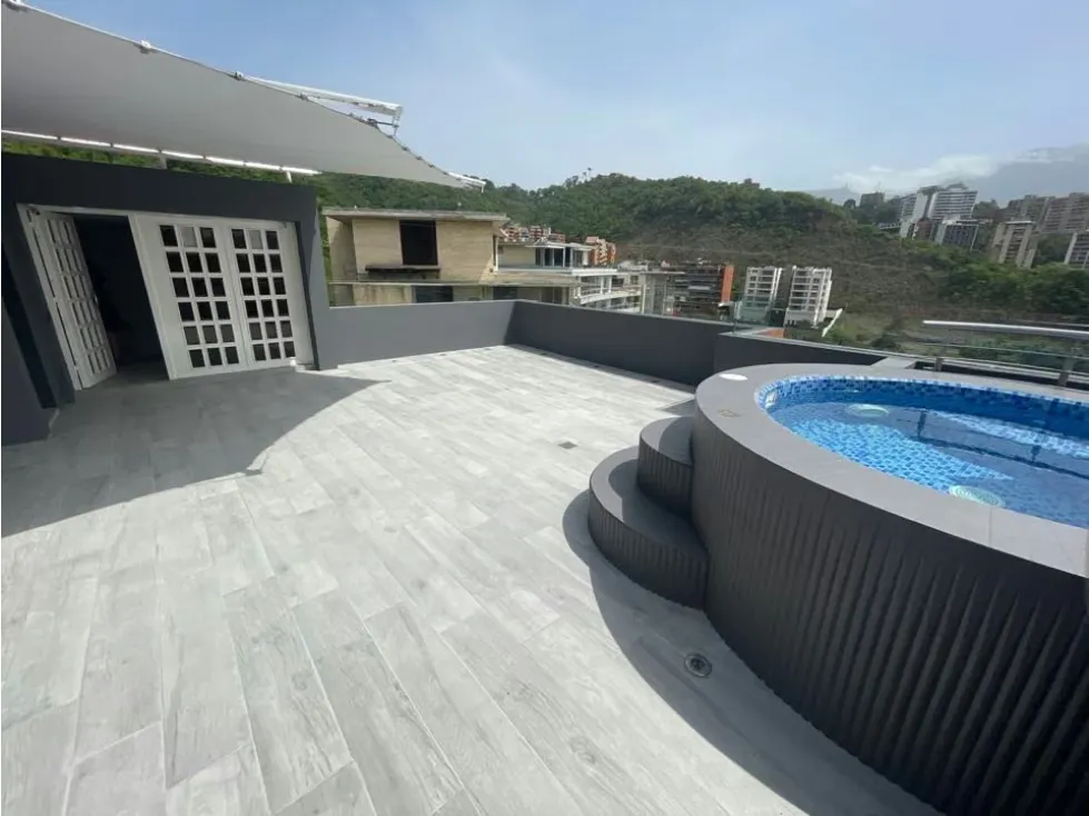 Vendo PH 480m2 4h+s/7b/5p Lomas de La Alameda 1679 - 2