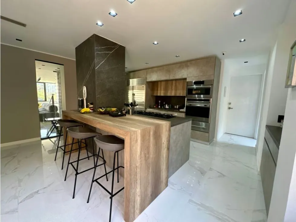 Vendo PH 480m2 4h+s/7b/5p Lomas de La Alameda 1679 - 14
