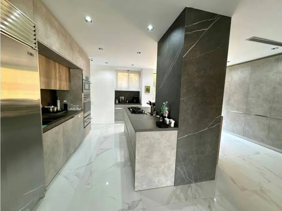 Vendo PH 480m2 4h+s/7b/5p Lomas de La Alameda 1679 - 16
