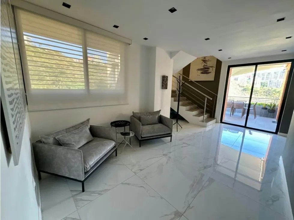 Vendo PH 480m2 4h+s/7b/5p Lomas de La Alameda 1679 - 21