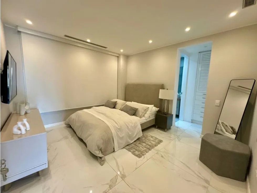 Vendo PH 480m2 4h+s/7b/5p Lomas de La Alameda 1679 - 22