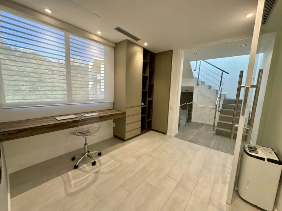 Vendo PH 480m2 4h+s/7b/5p Lomas de La Alameda 1679 - 25