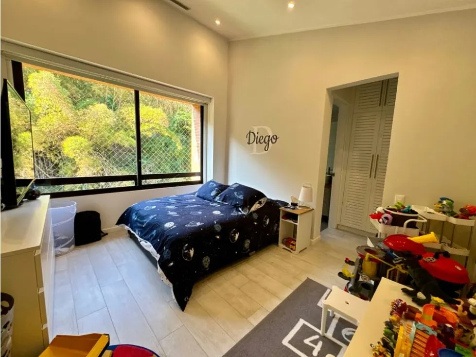 Vendo PH 480m2 4h+s/7b/5p Lomas de La Alameda 1679 - 26