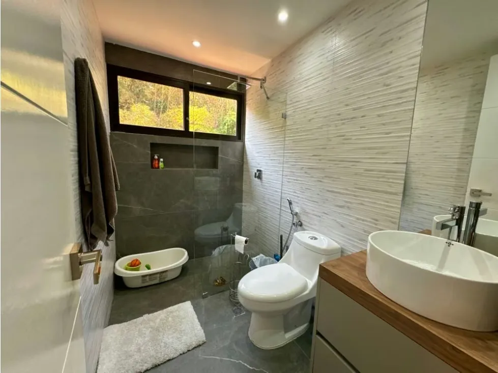 Vendo PH 480m2 4h+s/7b/5p Lomas de La Alameda 1679 - 27