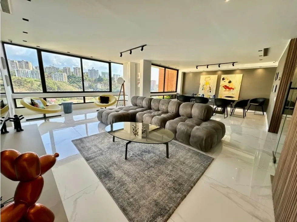 Vendo PH 480m2 4h+s/7b/5p Lomas de La Alameda 1679 - 5