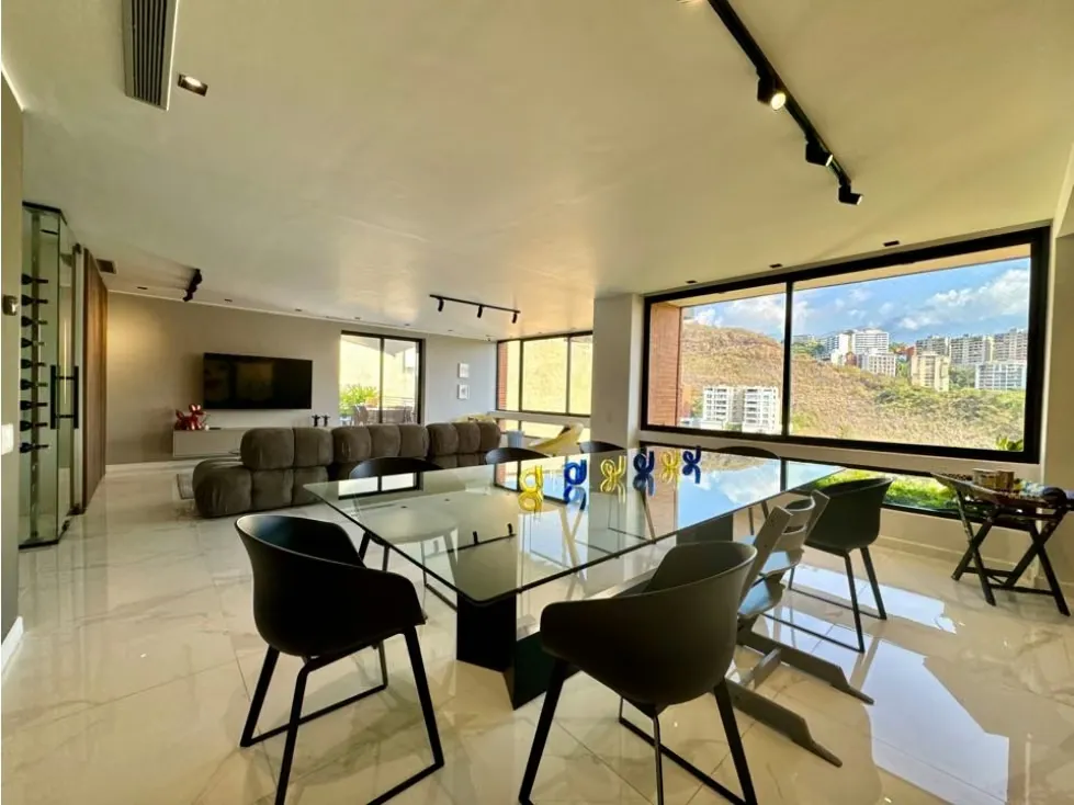 Vendo PH 480m2 4h+s/7b/5p Lomas de La Alameda 1679 - 6