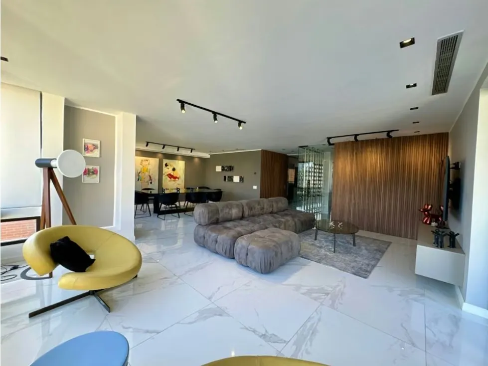 Vendo PH 480m2 4h+s/7b/5p Lomas de La Alameda 1679 - 8