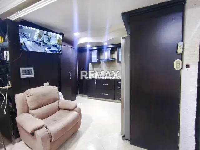 Se Vende Apartamento Edificio Suria Palace, Ubicado en la Boyaca Maracay. - 3