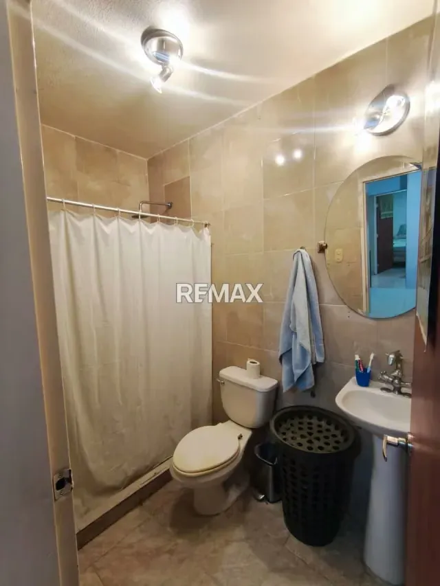 Se Vende Apartamento Edificio Suria Palace, Ubicado en la Boyaca Maracay. - 9