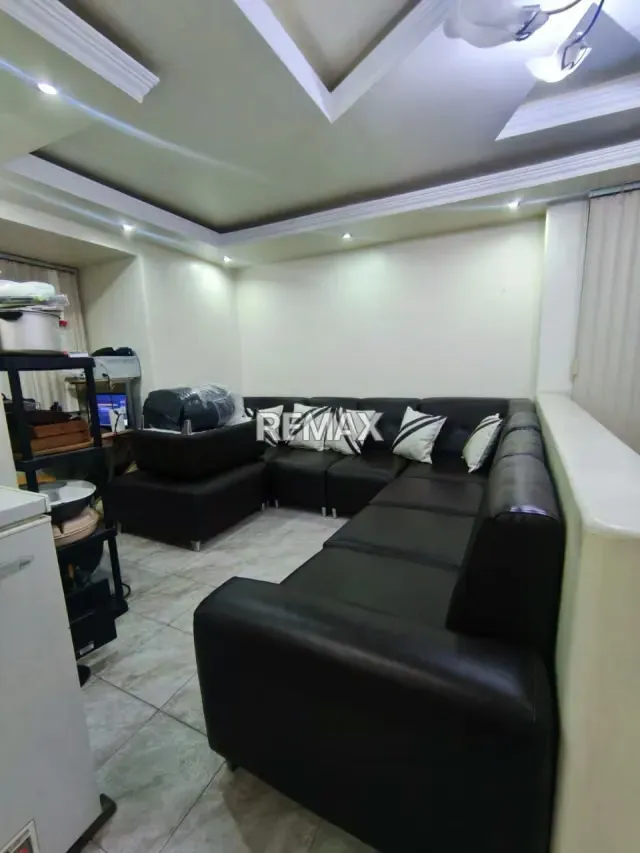 Se Vende Apartamento Edificio Suria Palace, Ubicado en la Boyaca Maracay. - 10