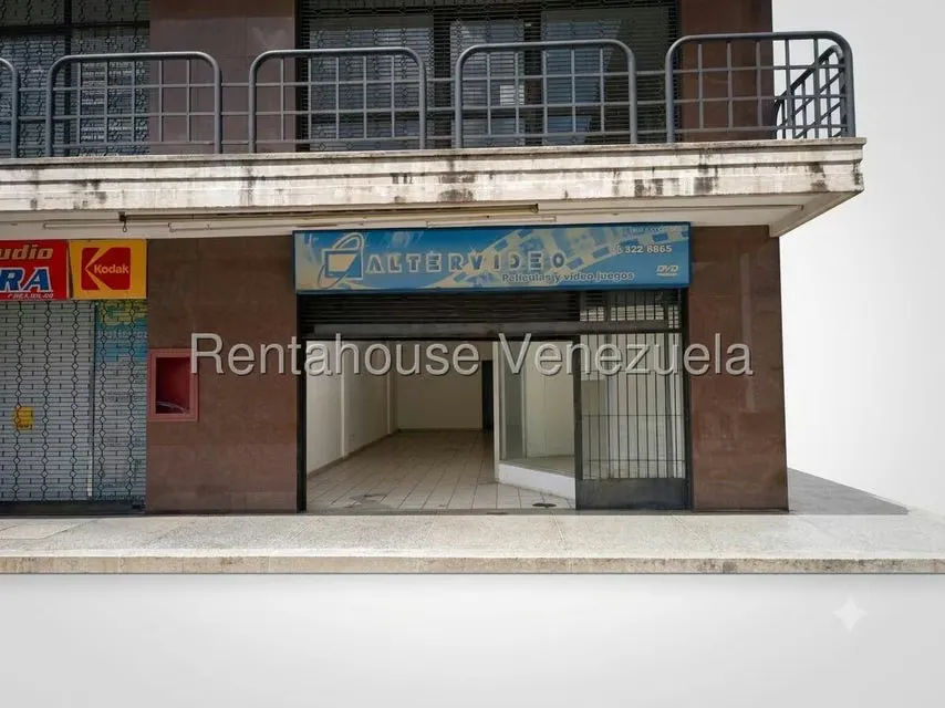 Local Comercial en Alquiler en El Tambor, Miranda - 3