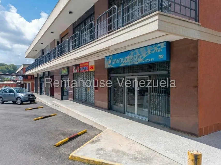 Local Comercial en Alquiler en El Tambor, Miranda - 4