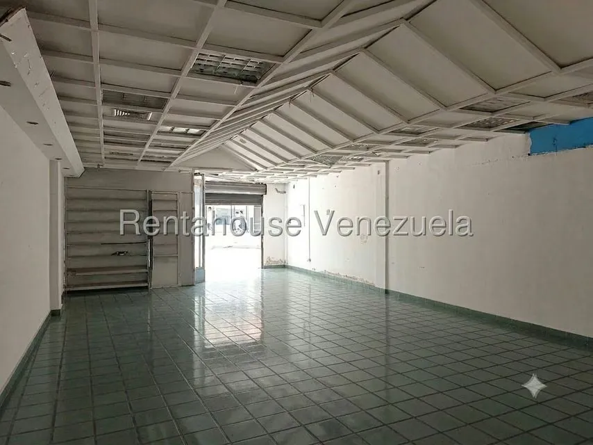 Local Comercial en Alquiler en El Tambor, Miranda - 7