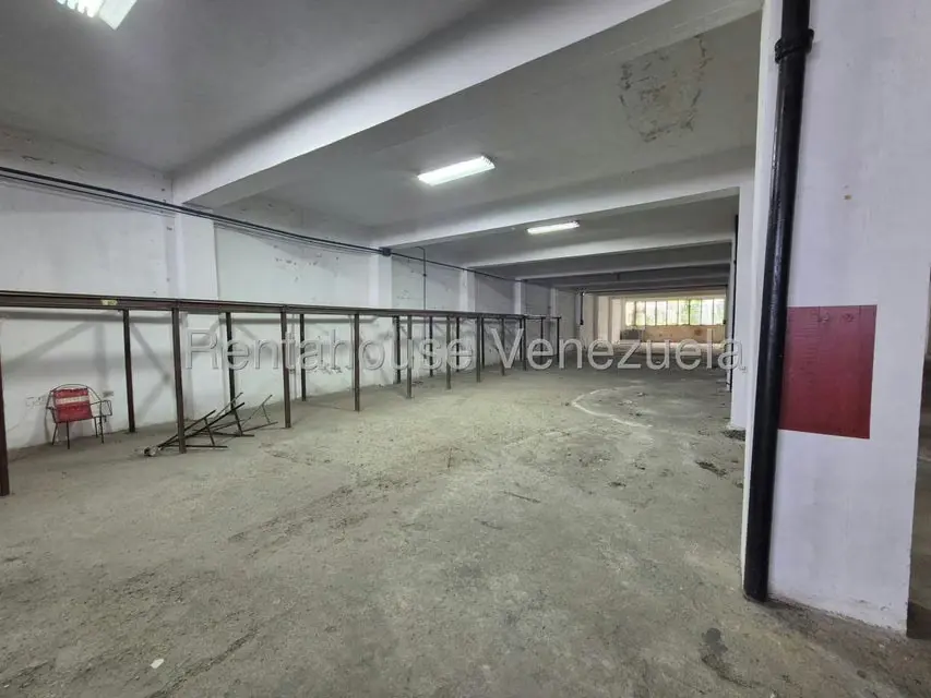Edificio en Venta en El Junquito, Distrito Metropolitano - 15