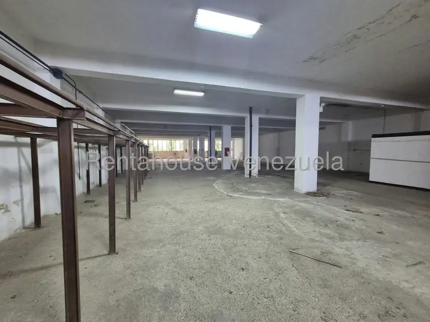Edificio en Venta en El Junquito, Distrito Metropolitano - 16