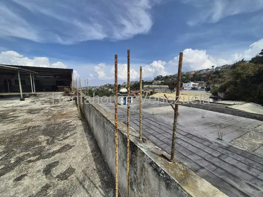 Edificio en Venta en El Junquito, Distrito Metropolitano - 21